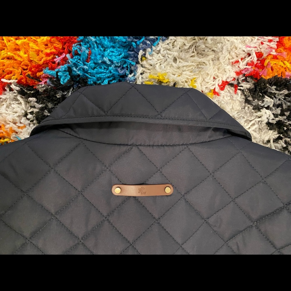 Ralph Lauren Fall/Spring jacket - Picture 4 of 5